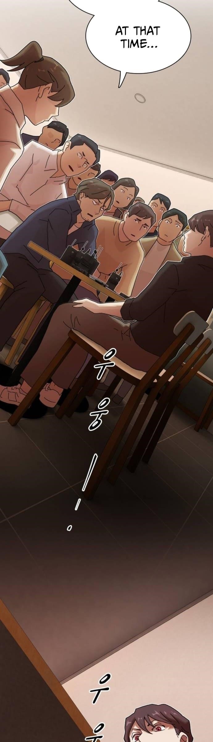 The Genius Who Sees Through the World Chapter 30 - Page 3