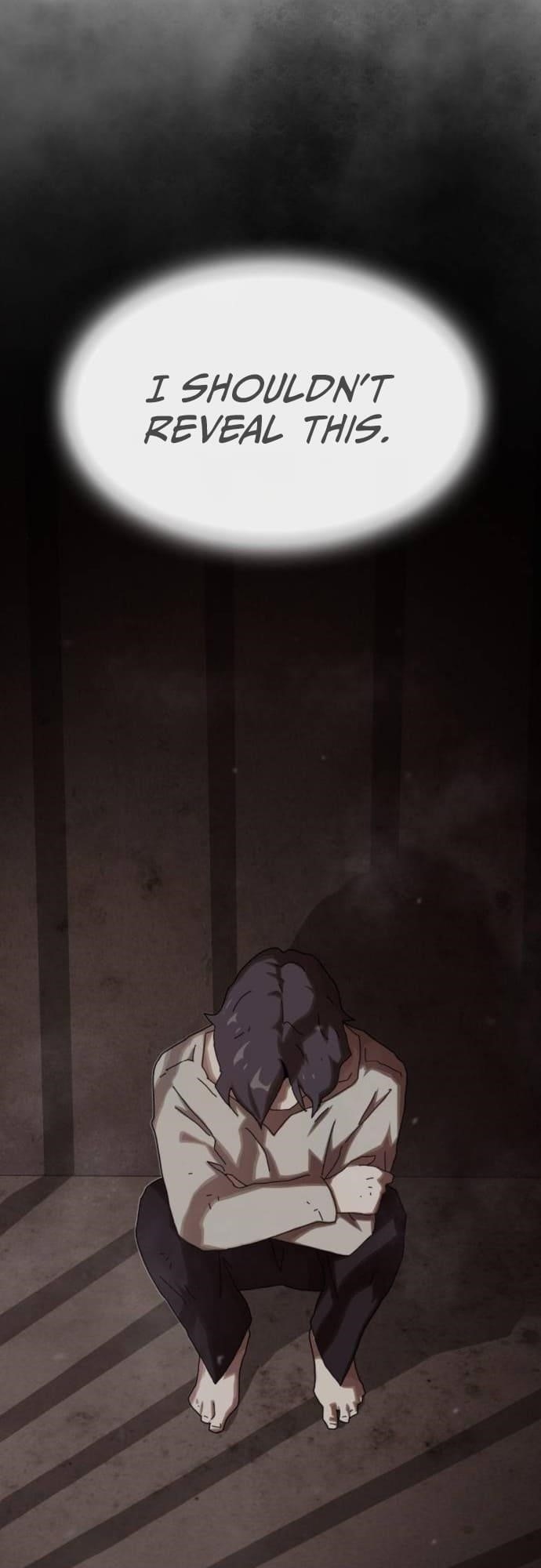 The Genius Who Sees Through the World Chapter 30 - Page 30