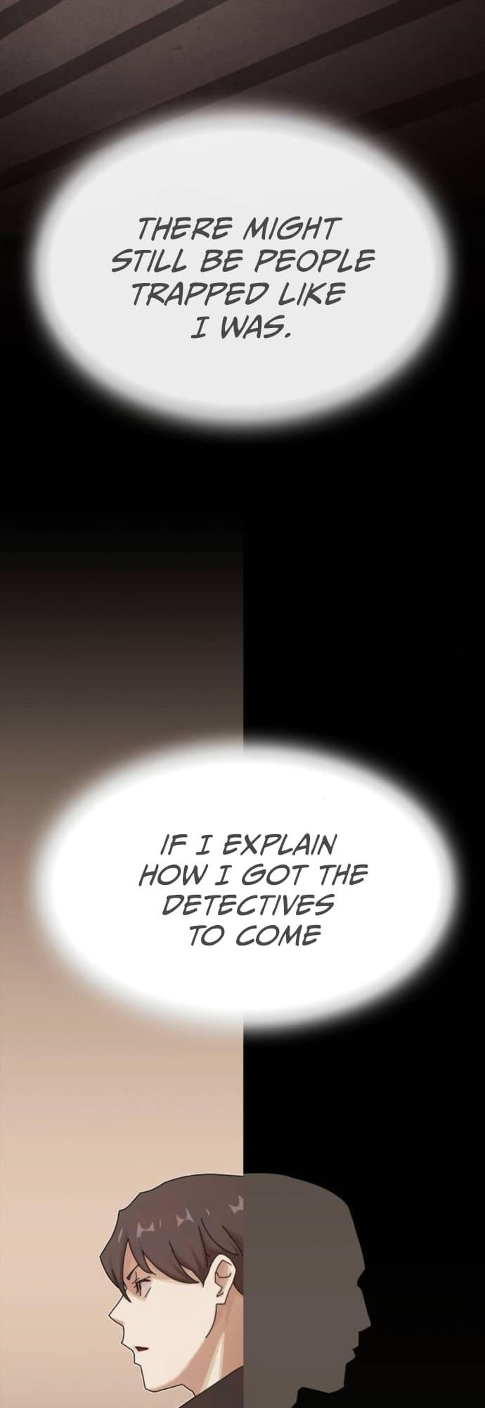 The Genius Who Sees Through the World Chapter 30 - Page 31