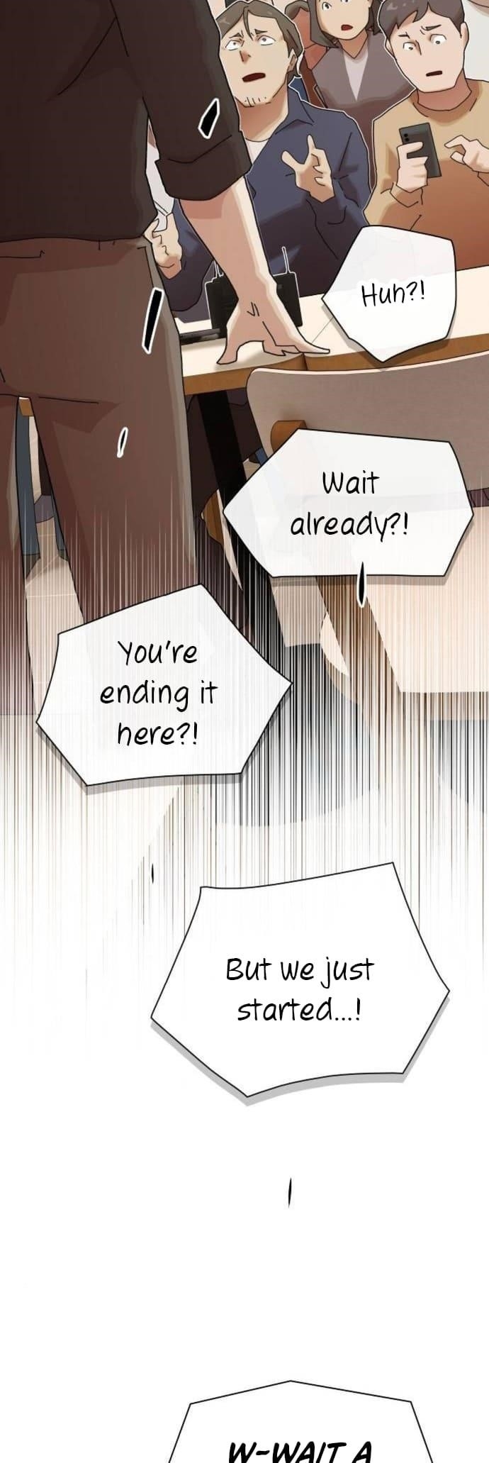 The Genius Who Sees Through the World Chapter 30 - Page 36