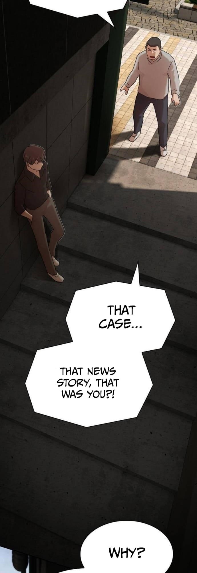 The Genius Who Sees Through the World Chapter 30 - Page 47