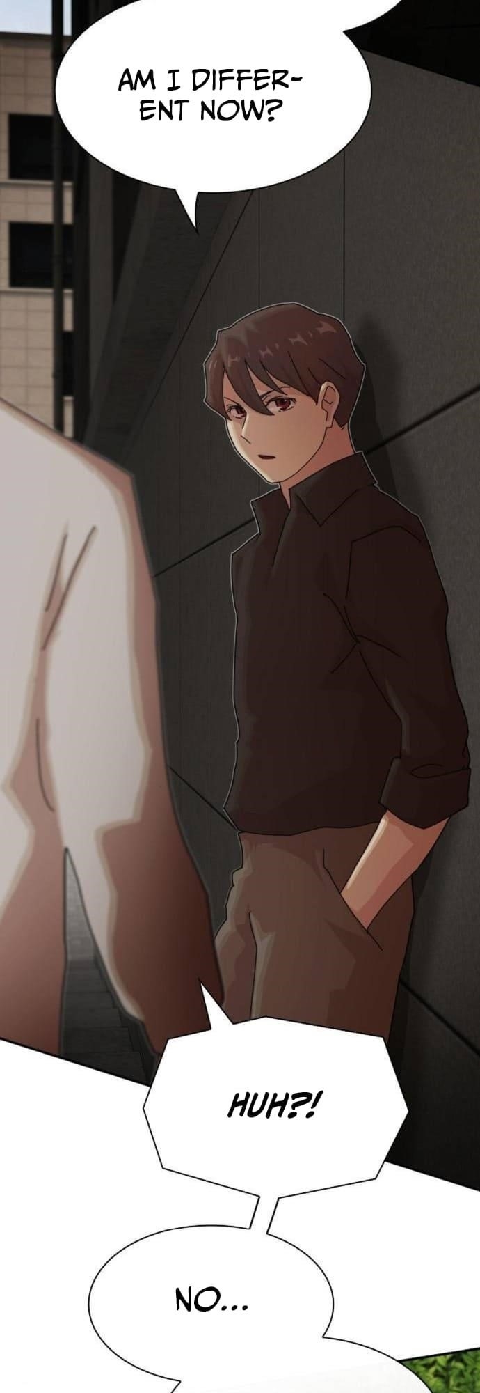 The Genius Who Sees Through the World Chapter 30 - Page 48