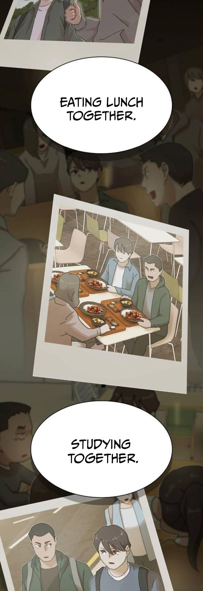 The Genius Who Sees Through the World Chapter 30 - Page 50