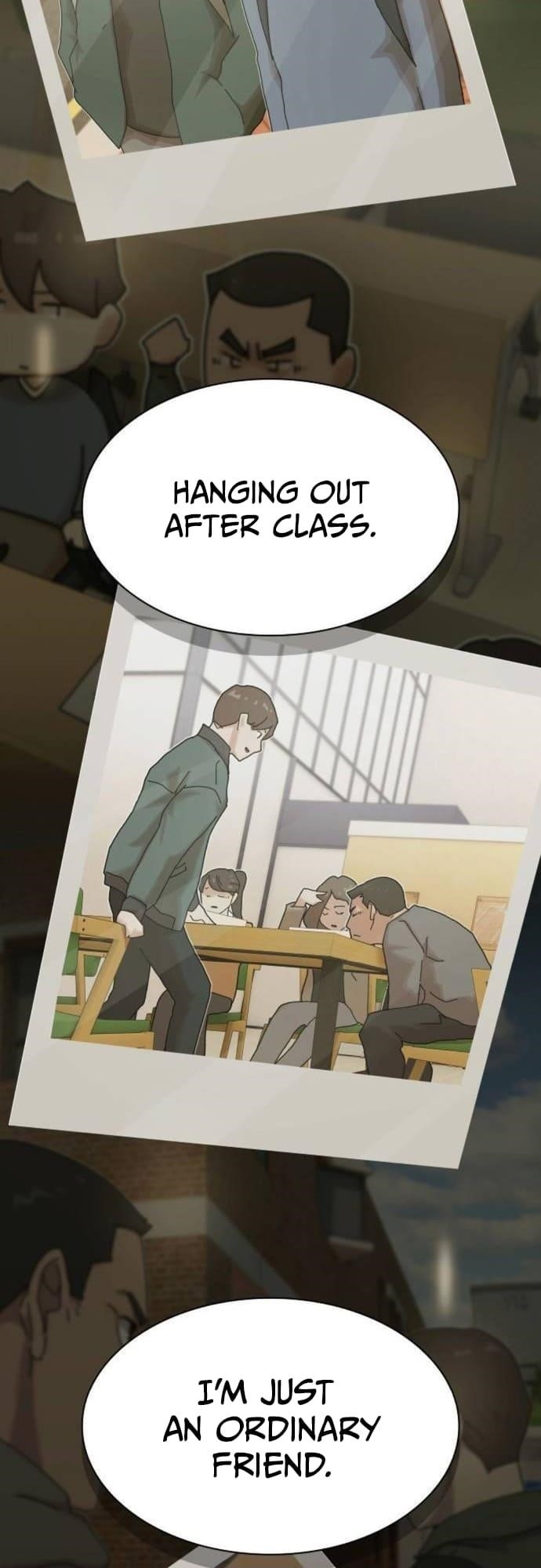 The Genius Who Sees Through the World Chapter 30 - Page 51