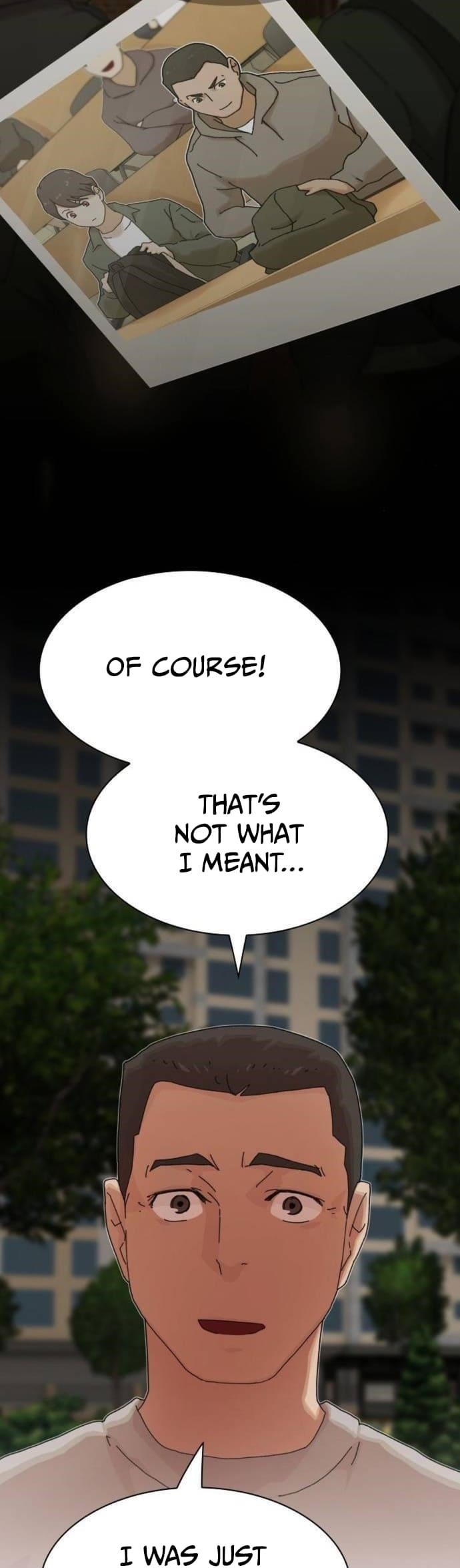 The Genius Who Sees Through the World Chapter 30 - Page 52