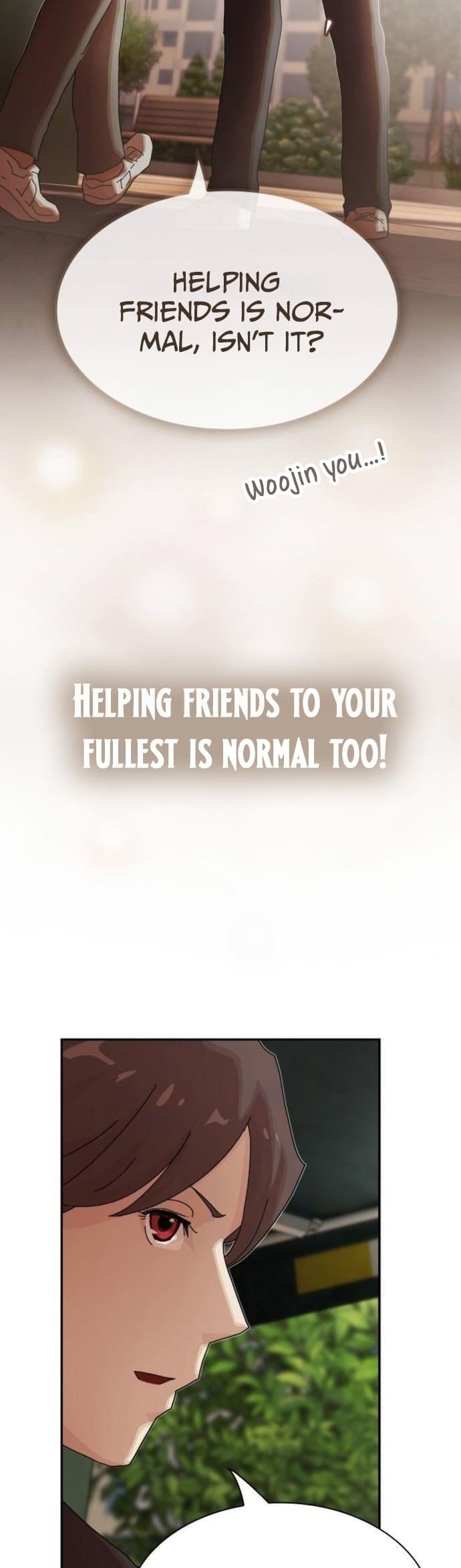 The Genius Who Sees Through the World Chapter 30 - Page 54