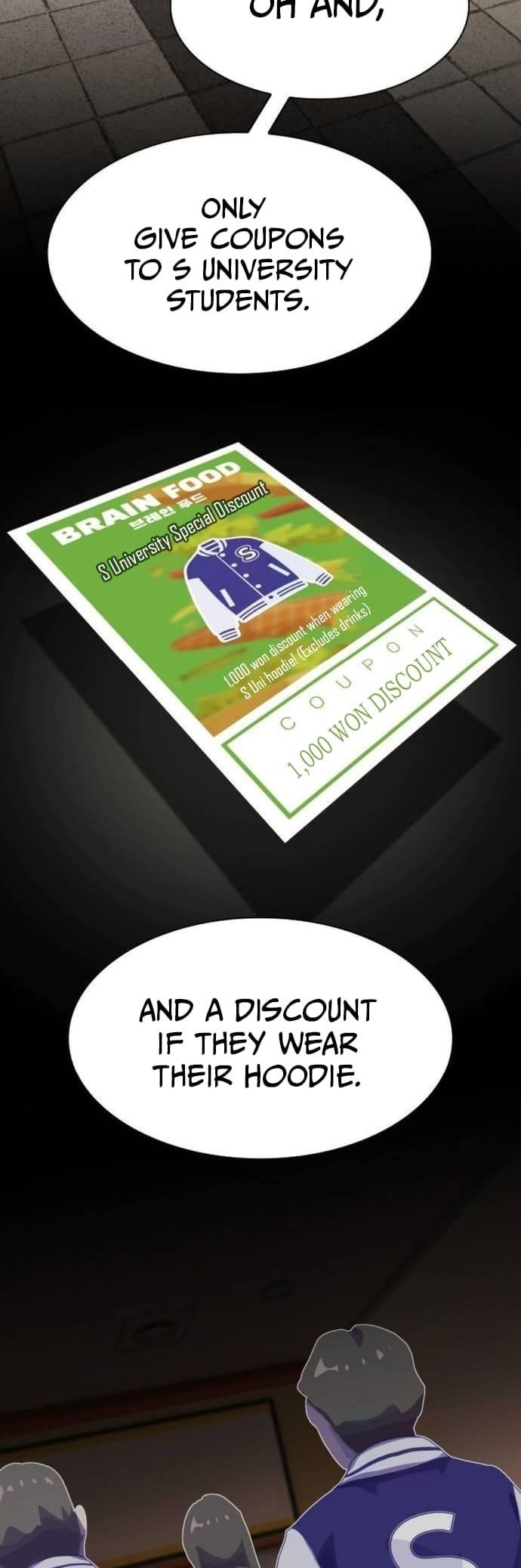 The Genius Who Sees Through the World Chapter 30 - Page 57