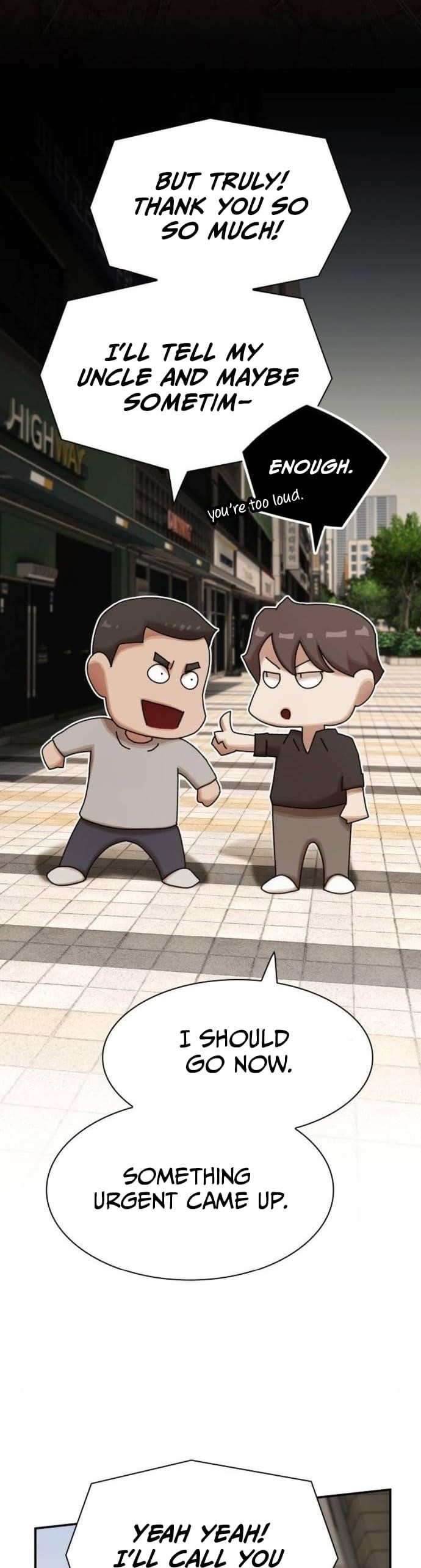 The Genius Who Sees Through the World Chapter 30 - Page 60