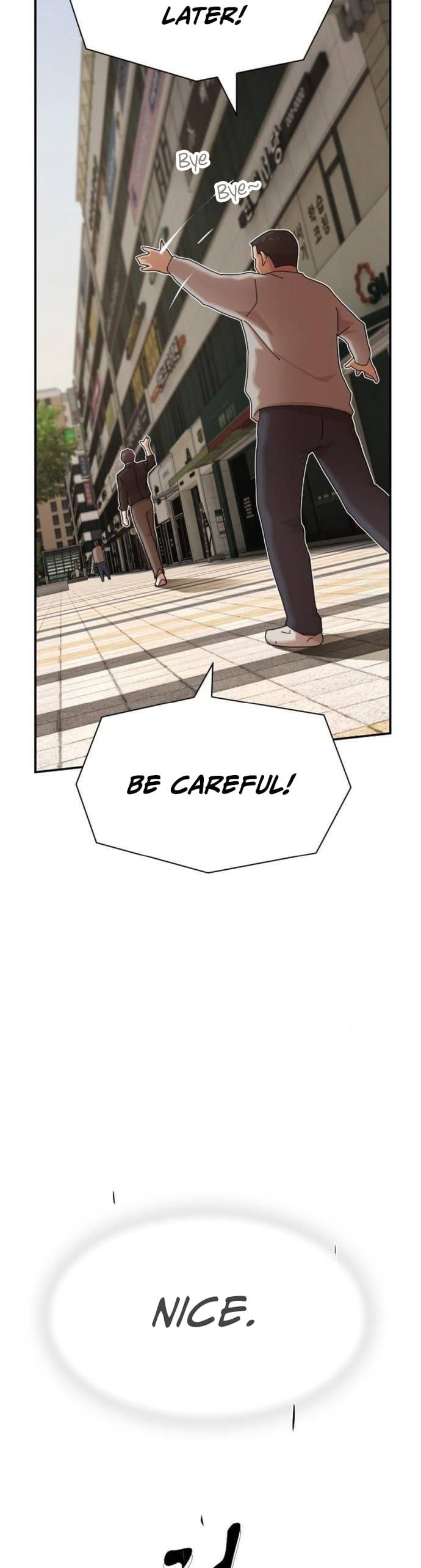 The Genius Who Sees Through the World Chapter 30 - Page 61