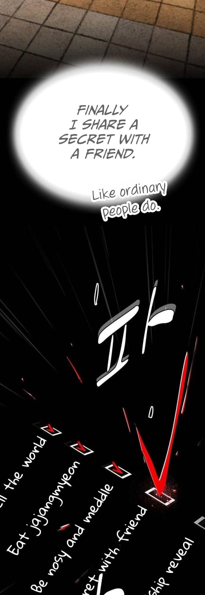 The Genius Who Sees Through the World Chapter 30 - Page 63