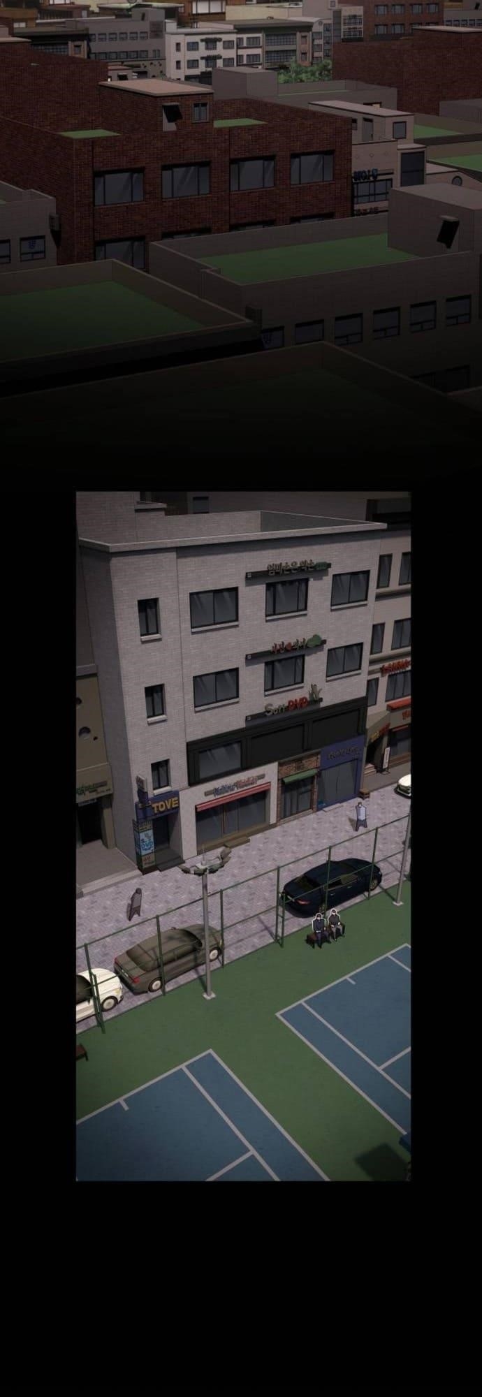 The Genius Who Sees Through the World Chapter 30 - Page 69