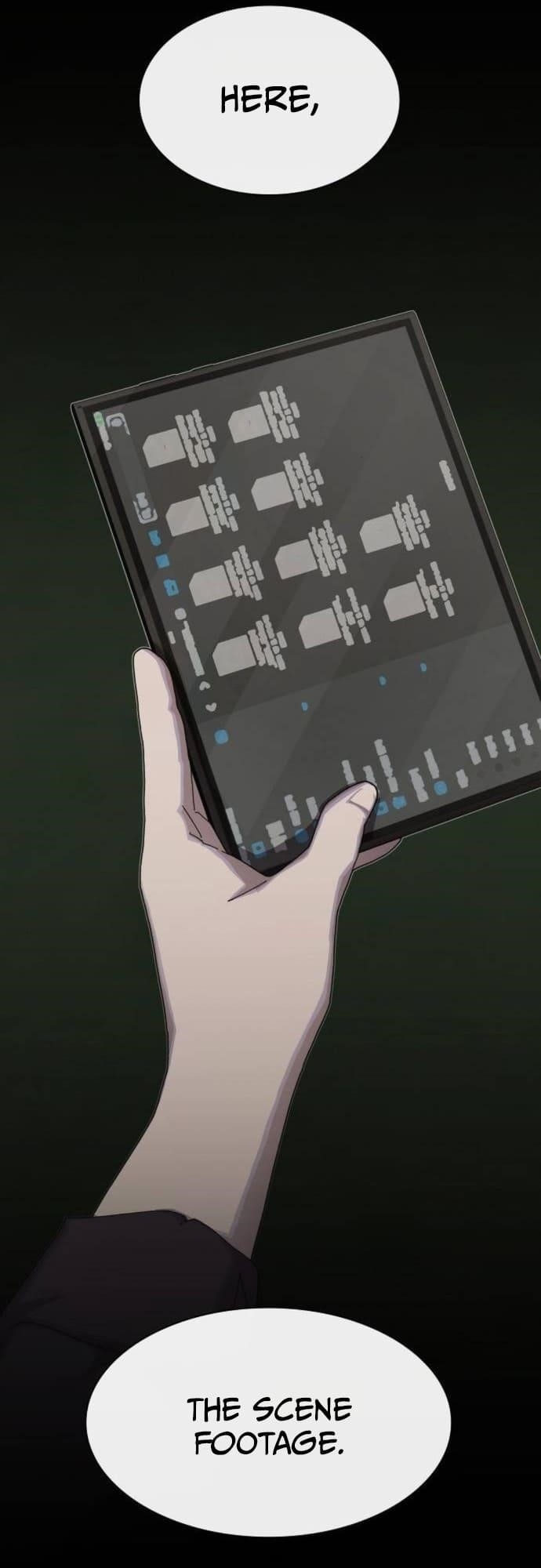 The Genius Who Sees Through the World Chapter 30 - Page 70