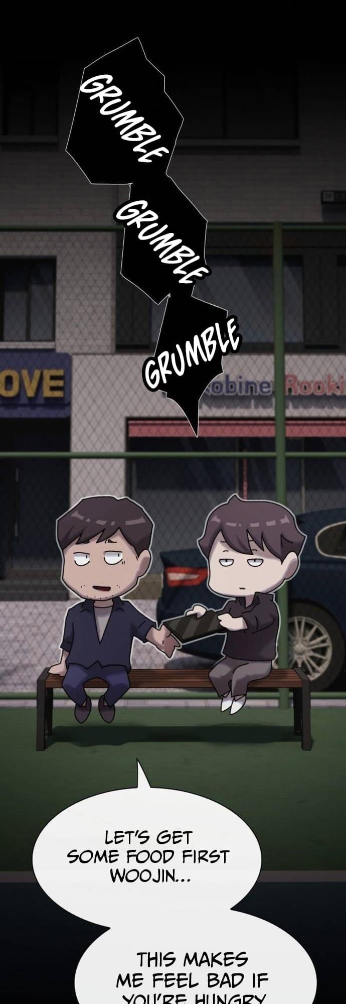 The Genius Who Sees Through the World Chapter 30 - Page 71