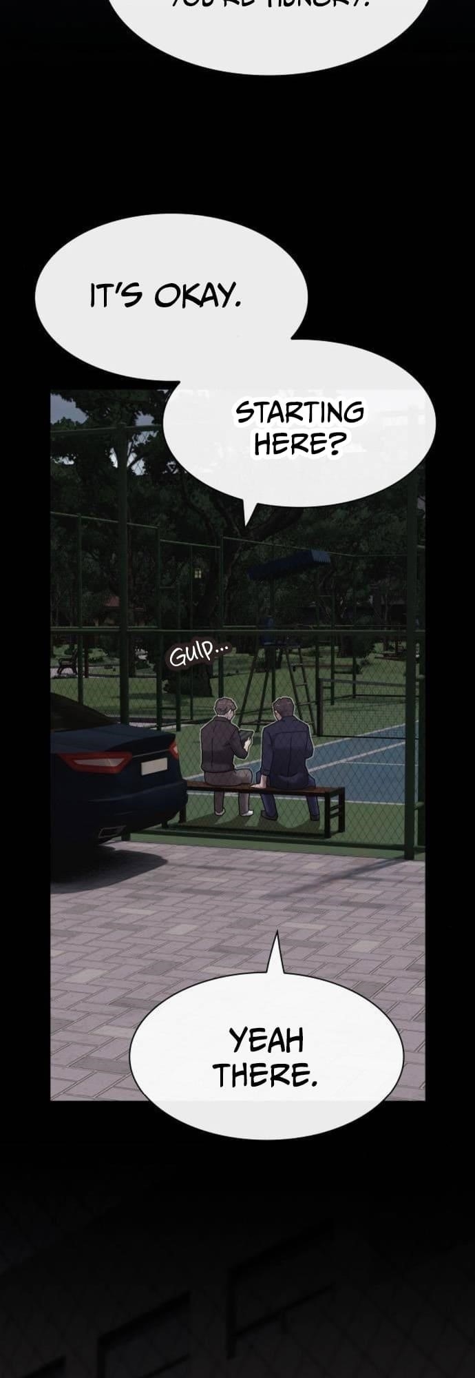 The Genius Who Sees Through the World Chapter 30 - Page 72