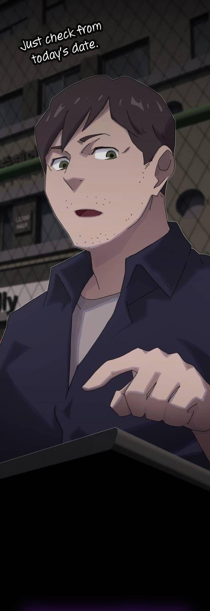 The Genius Who Sees Through the World Chapter 30 - Page 73