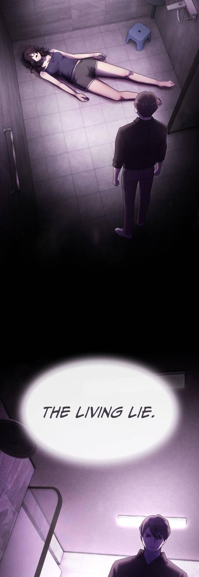 The Genius Who Sees Through the World Chapter 30 - Page 77