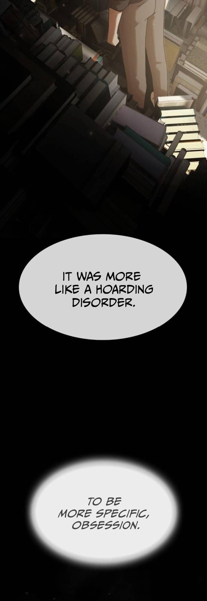 The Genius Who Sees Through the World Chapter 30 - Page 8