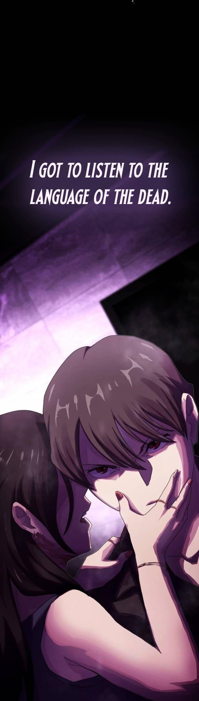 The Genius Who Sees Through the World Chapter 30 - Page 80