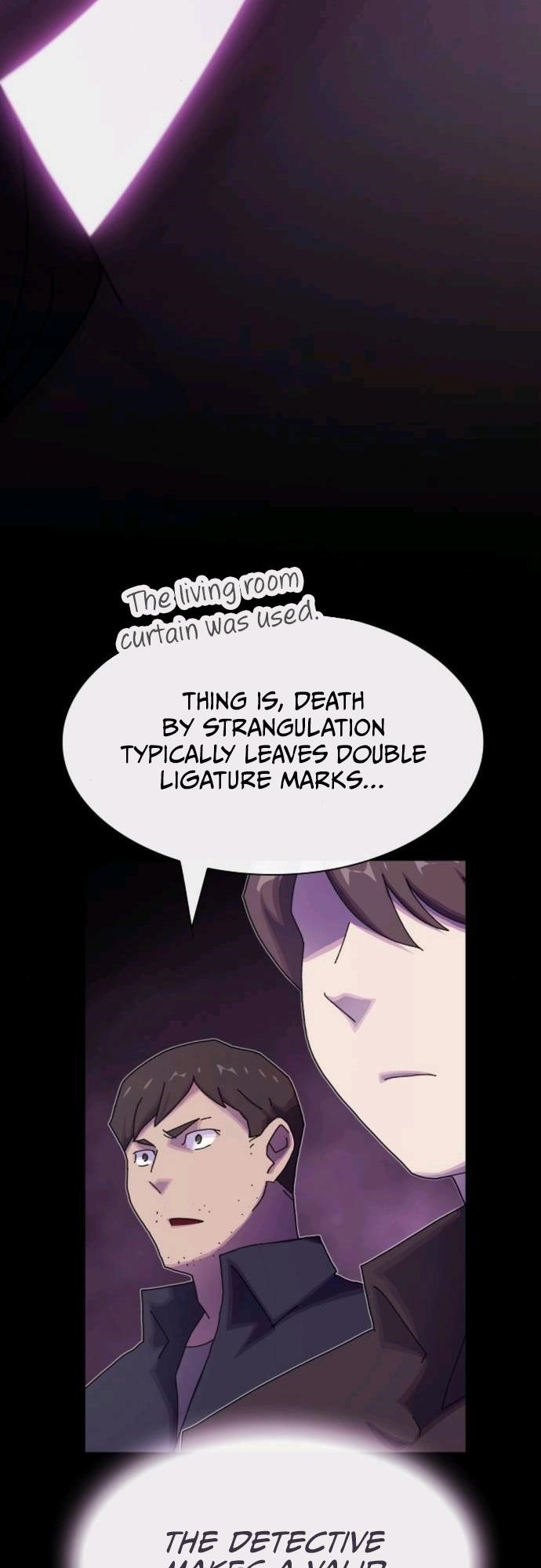 The Genius Who Sees Through the World Chapter 31 - Page 13