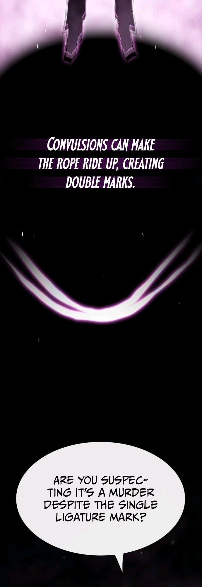 The Genius Who Sees Through the World Chapter 31 - Page 19