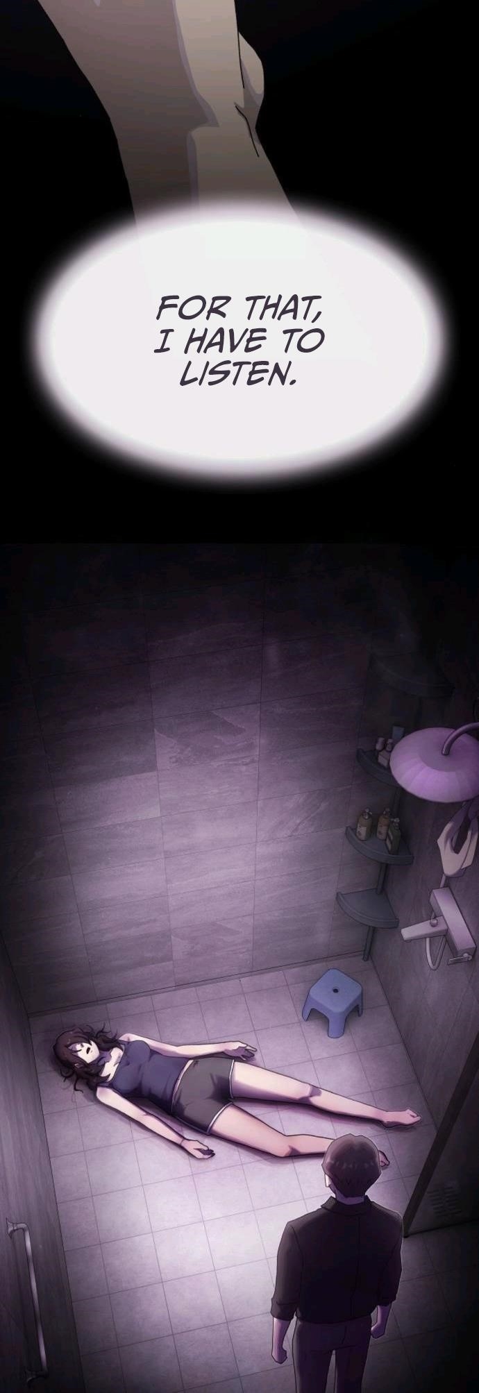 The Genius Who Sees Through the World Chapter 31 - Page 2