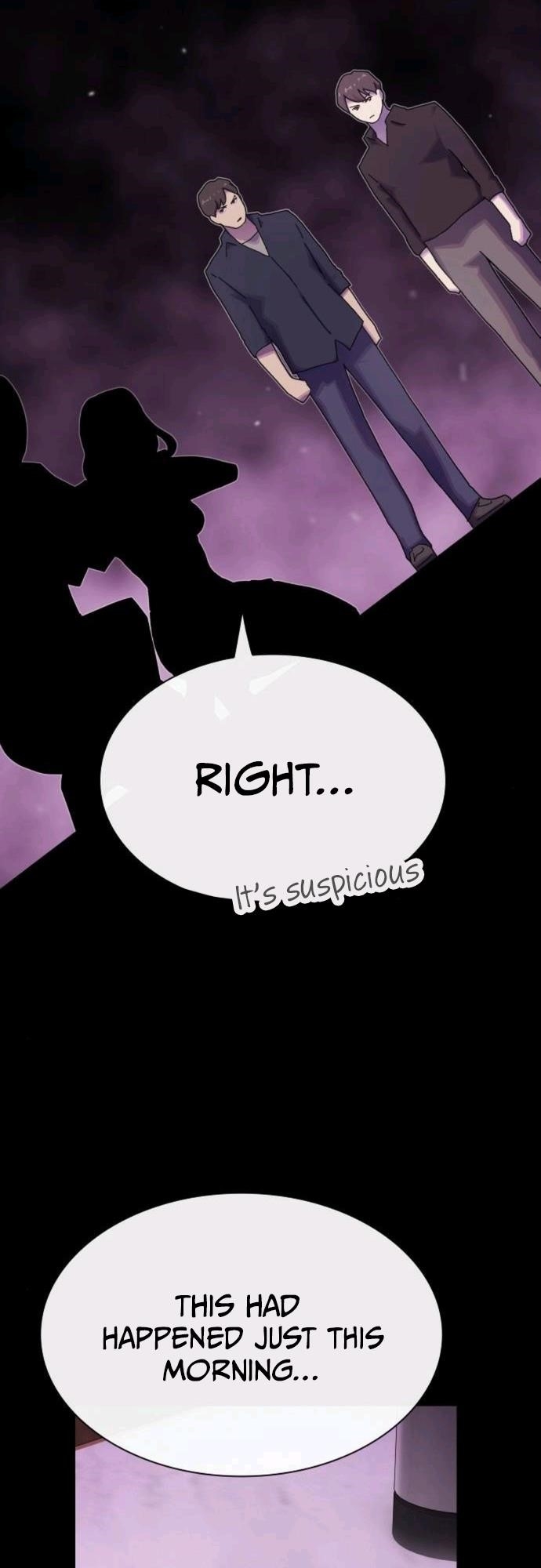 The Genius Who Sees Through the World Chapter 31 - Page 20