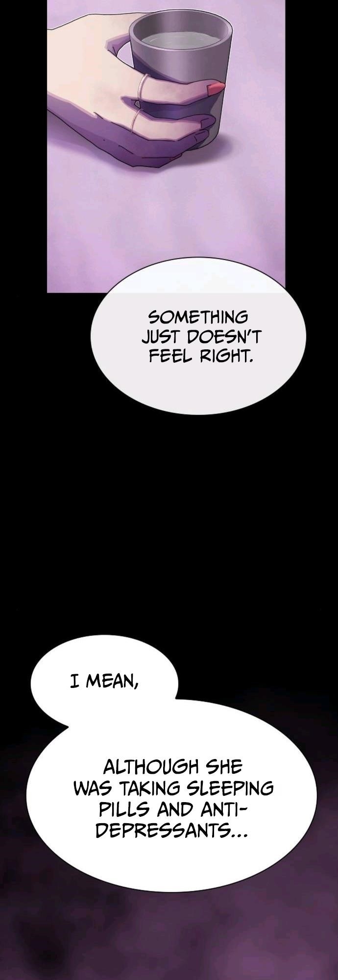 The Genius Who Sees Through the World Chapter 31 - Page 21