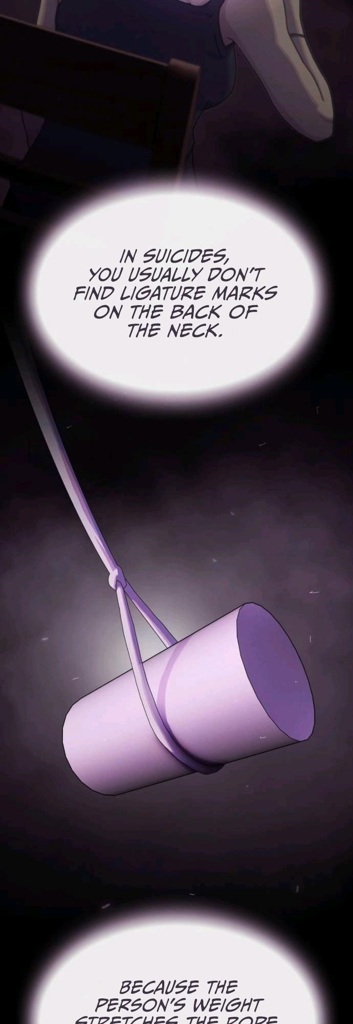 The Genius Who Sees Through the World Chapter 31 - Page 23