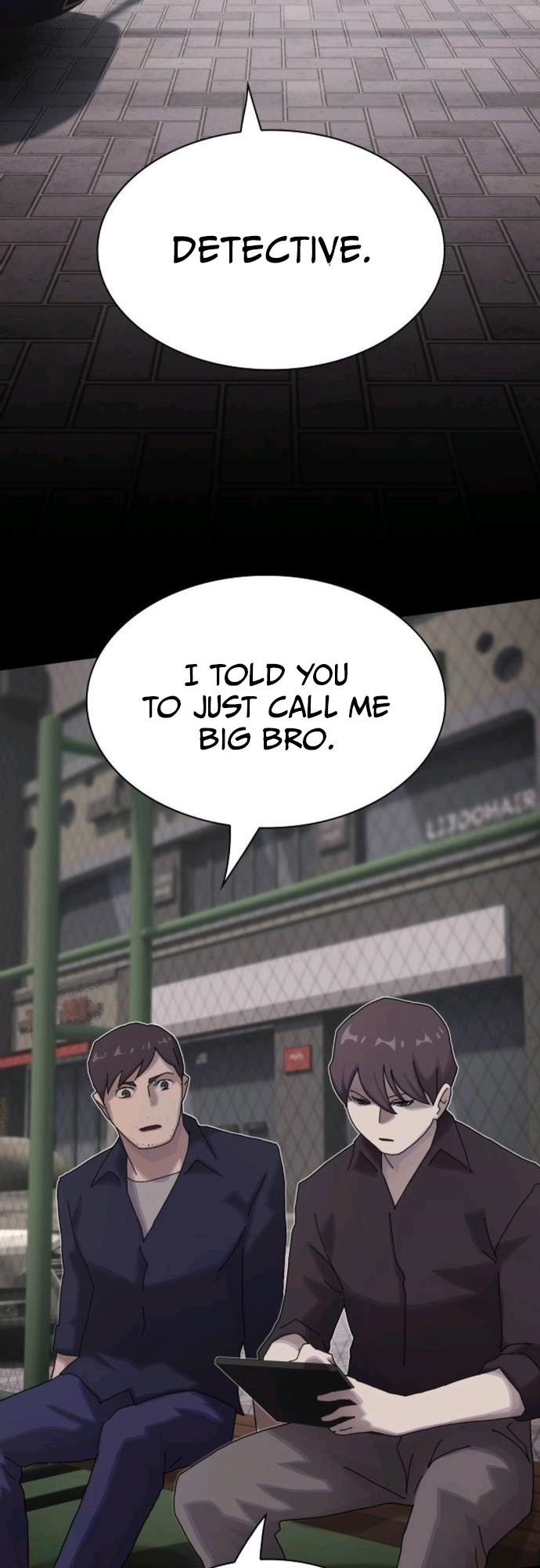 The Genius Who Sees Through the World Chapter 31 - Page 25