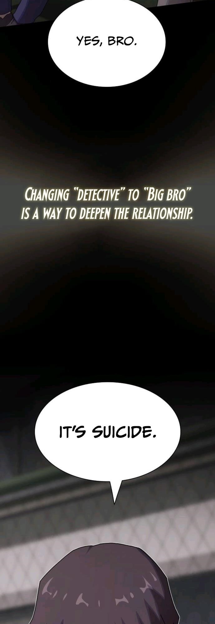 The Genius Who Sees Through the World Chapter 31 - Page 26