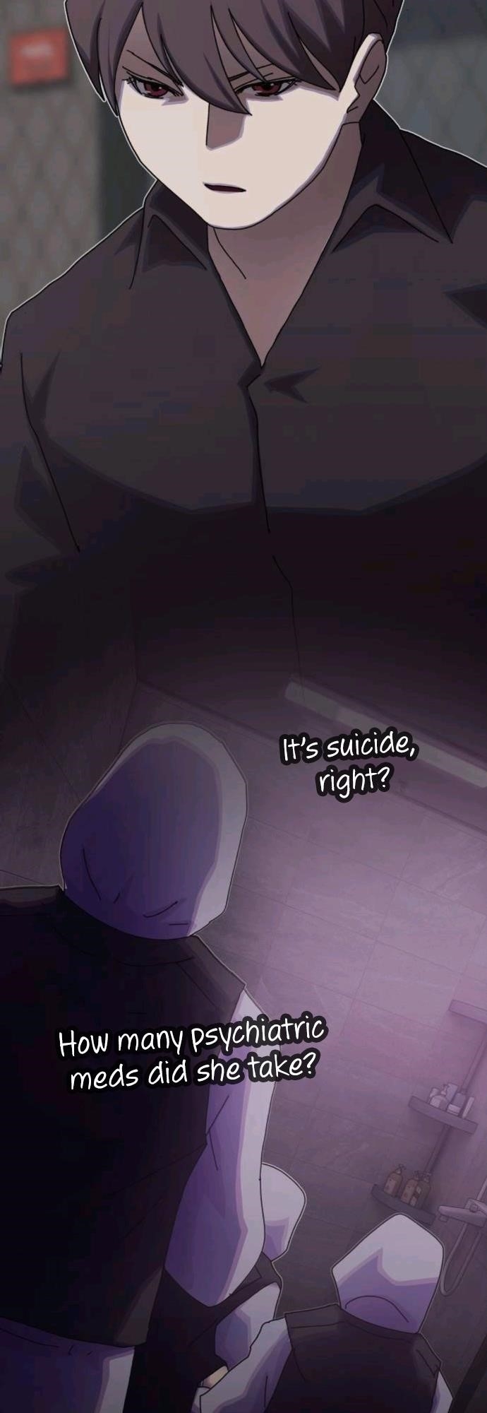 The Genius Who Sees Through the World Chapter 31 - Page 27