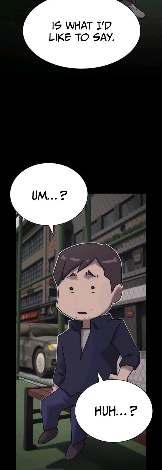 The Genius Who Sees Through the World Chapter 31 - Page 29