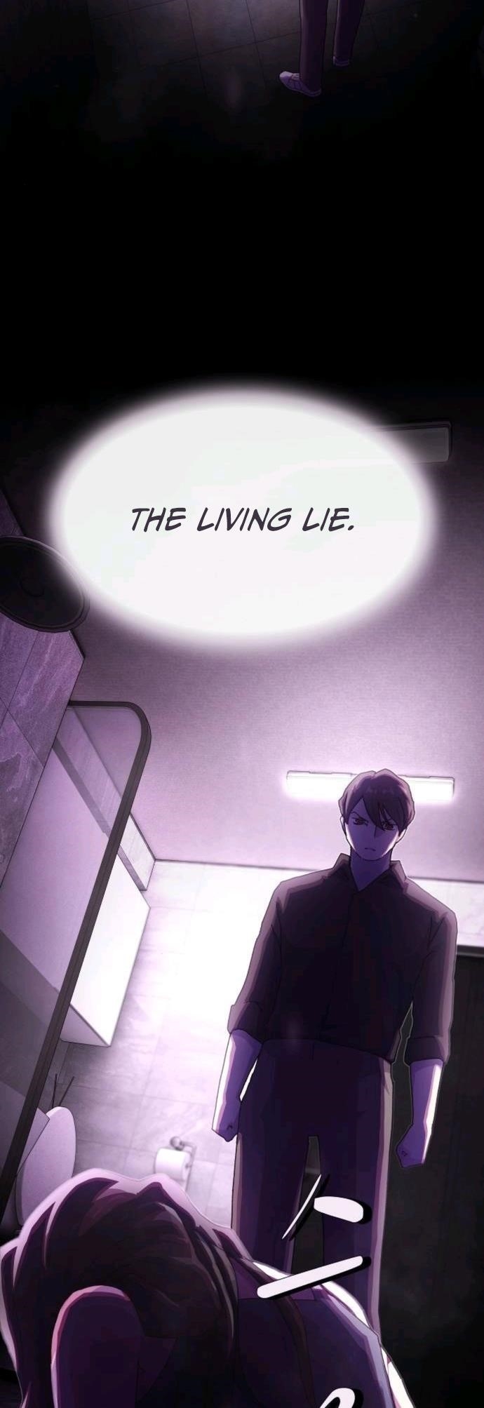 The Genius Who Sees Through the World Chapter 31 - Page 3