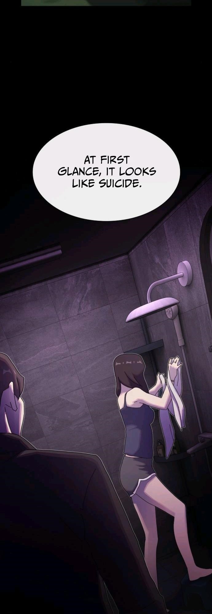 The Genius Who Sees Through the World Chapter 31 - Page 30