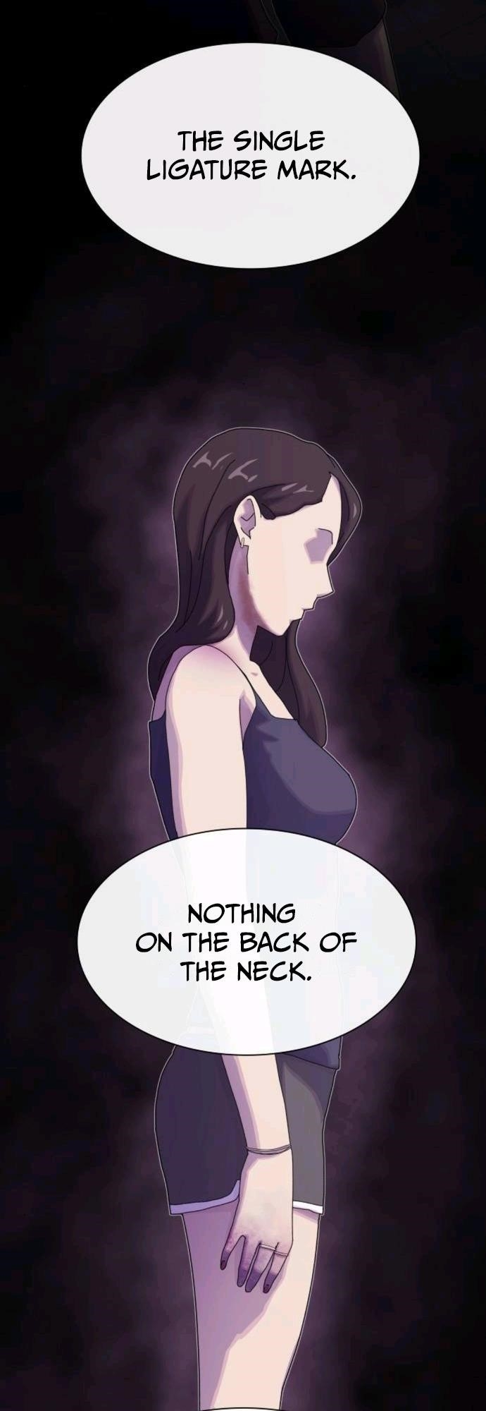 The Genius Who Sees Through the World Chapter 31 - Page 31