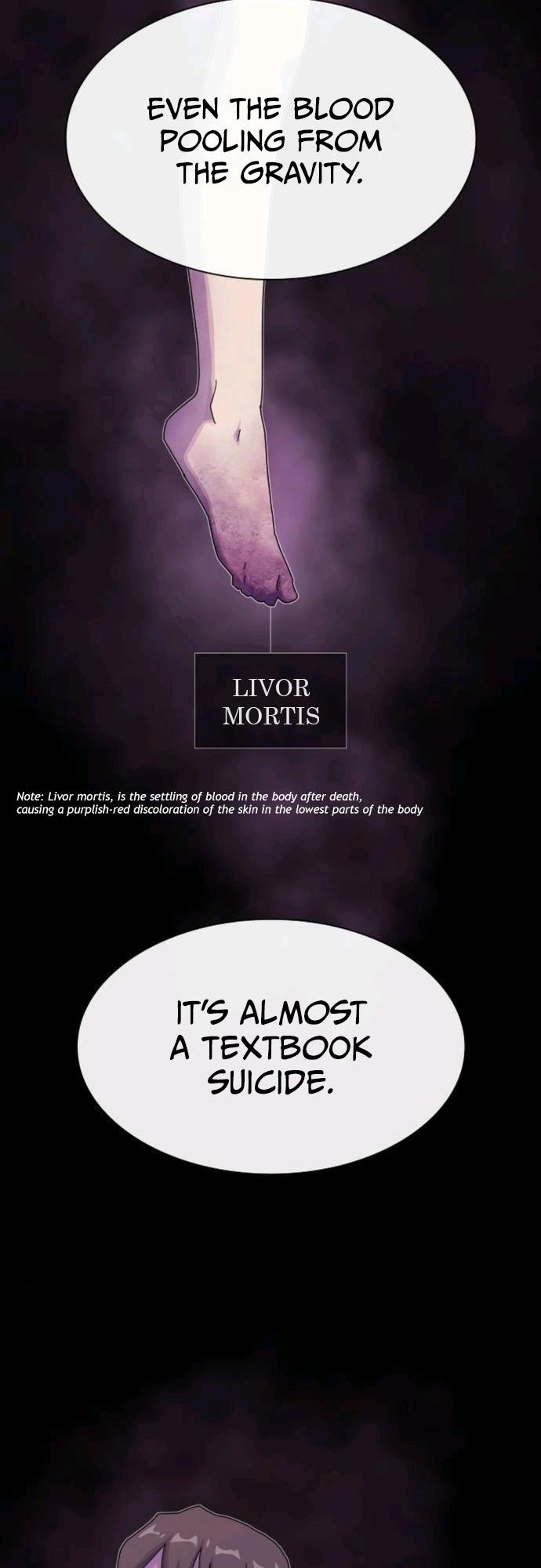 The Genius Who Sees Through the World Chapter 31 - Page 32