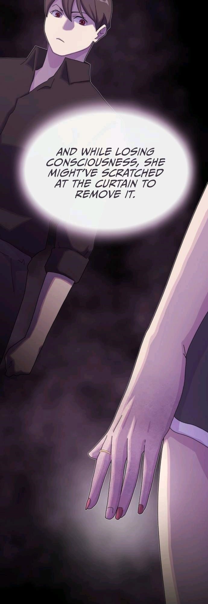 The Genius Who Sees Through the World Chapter 31 - Page 33