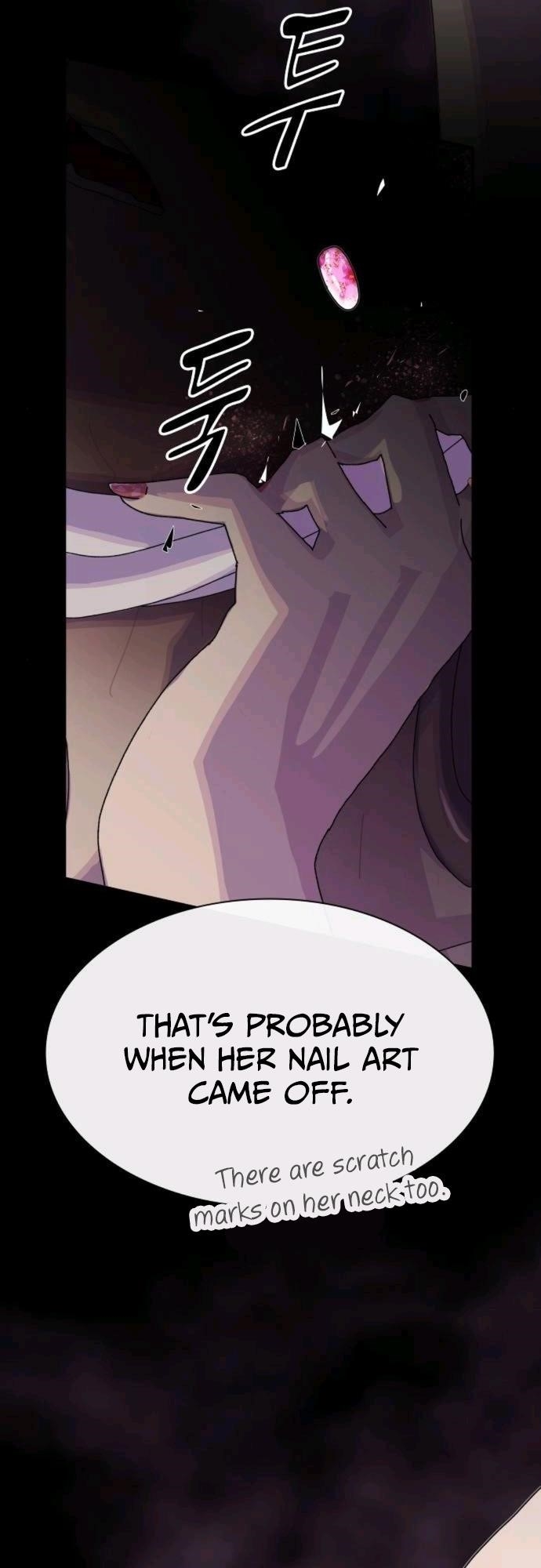 The Genius Who Sees Through the World Chapter 31 - Page 34