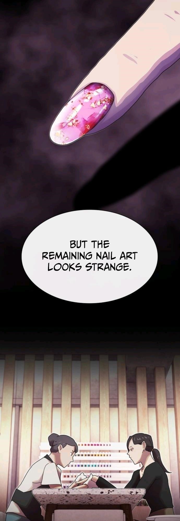 The Genius Who Sees Through the World Chapter 31 - Page 35