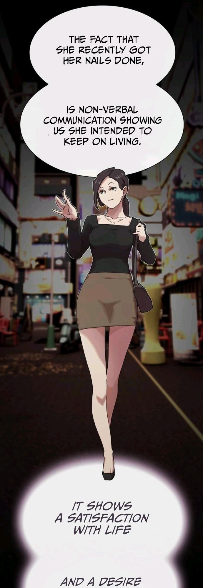 The Genius Who Sees Through the World Chapter 31 - Page 39