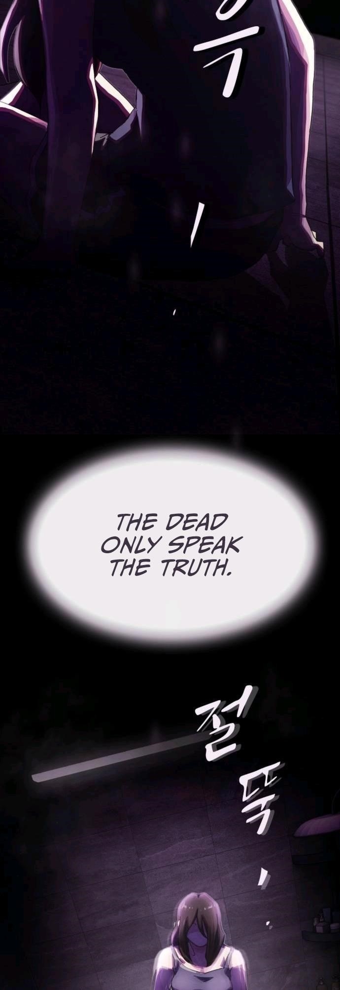 The Genius Who Sees Through the World Chapter 31 - Page 4