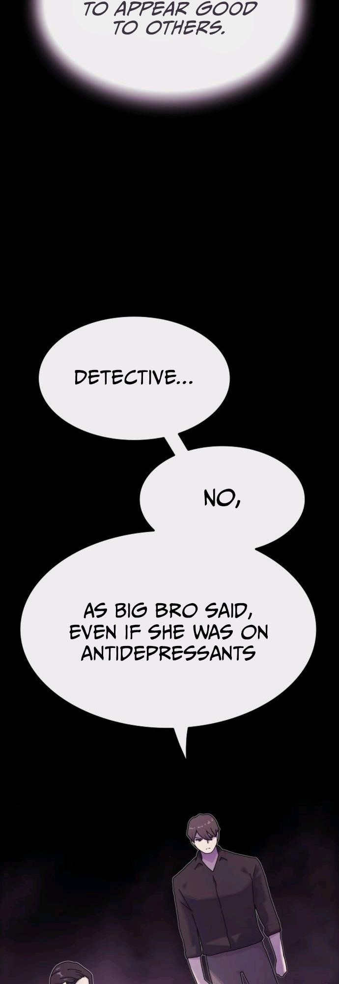 The Genius Who Sees Through the World Chapter 31 - Page 40