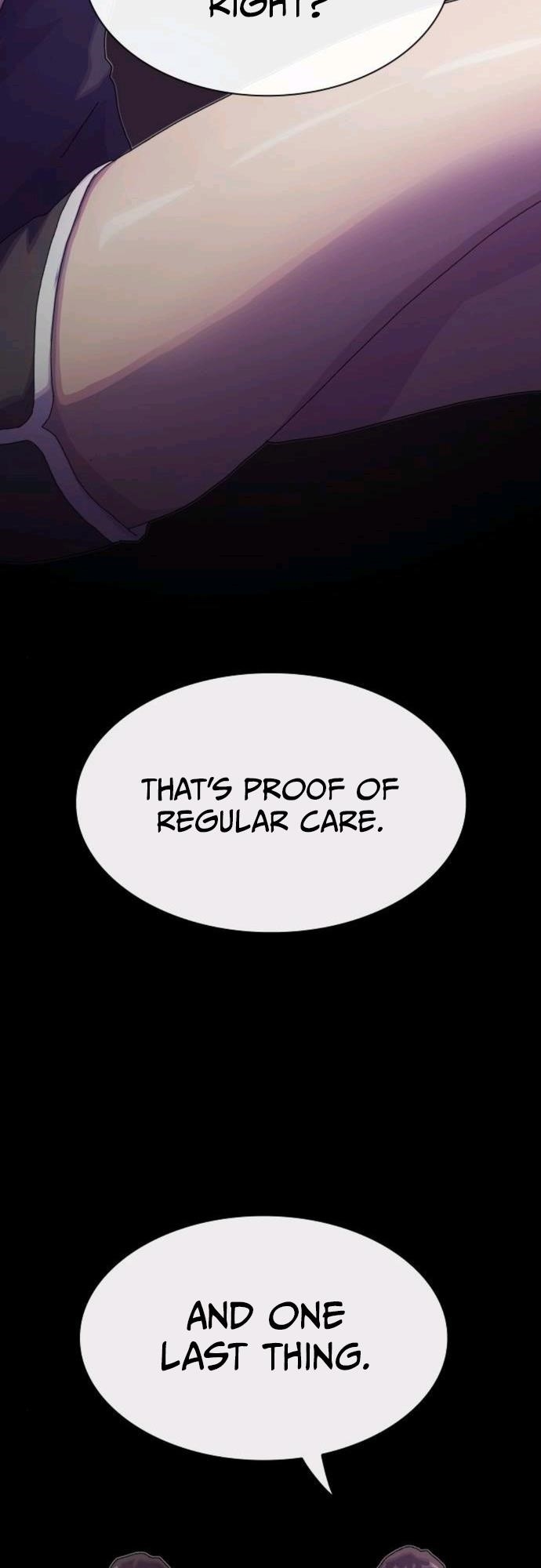 The Genius Who Sees Through the World Chapter 31 - Page 42