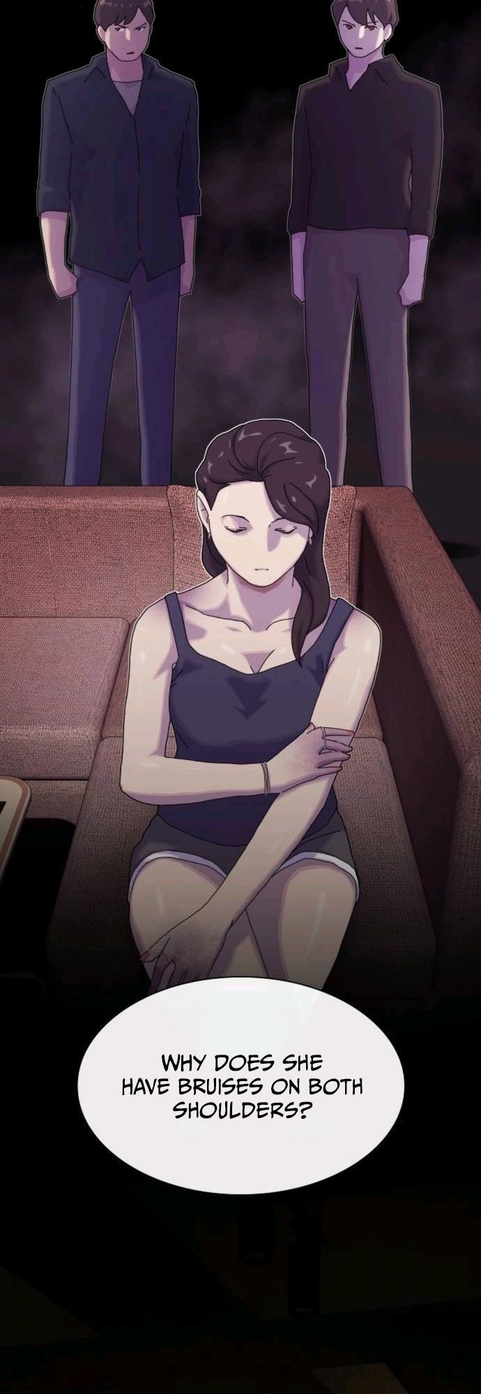 The Genius Who Sees Through the World Chapter 31 - Page 43