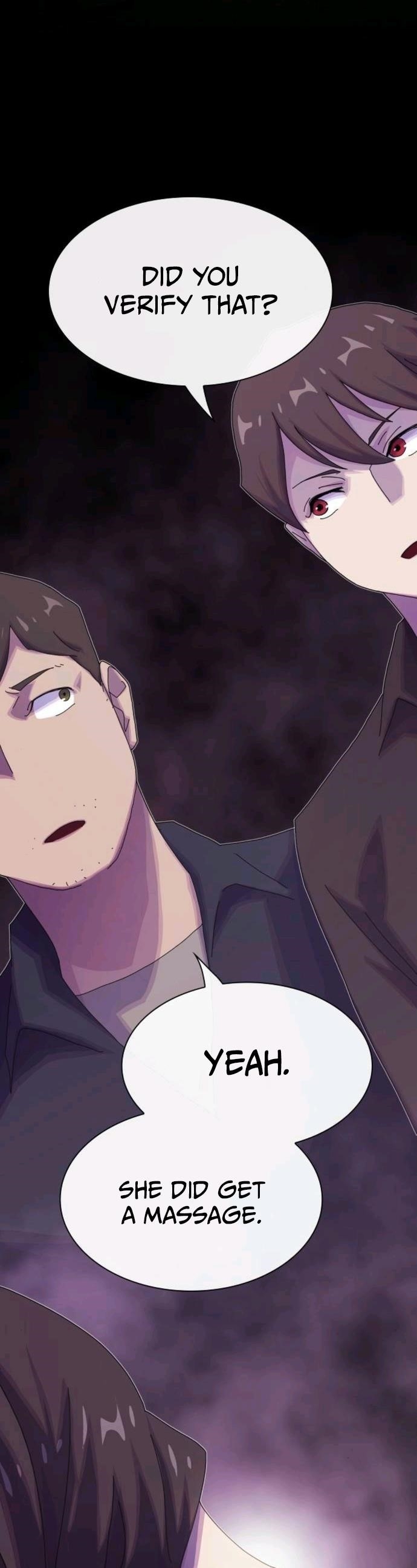 The Genius Who Sees Through the World Chapter 31 - Page 45