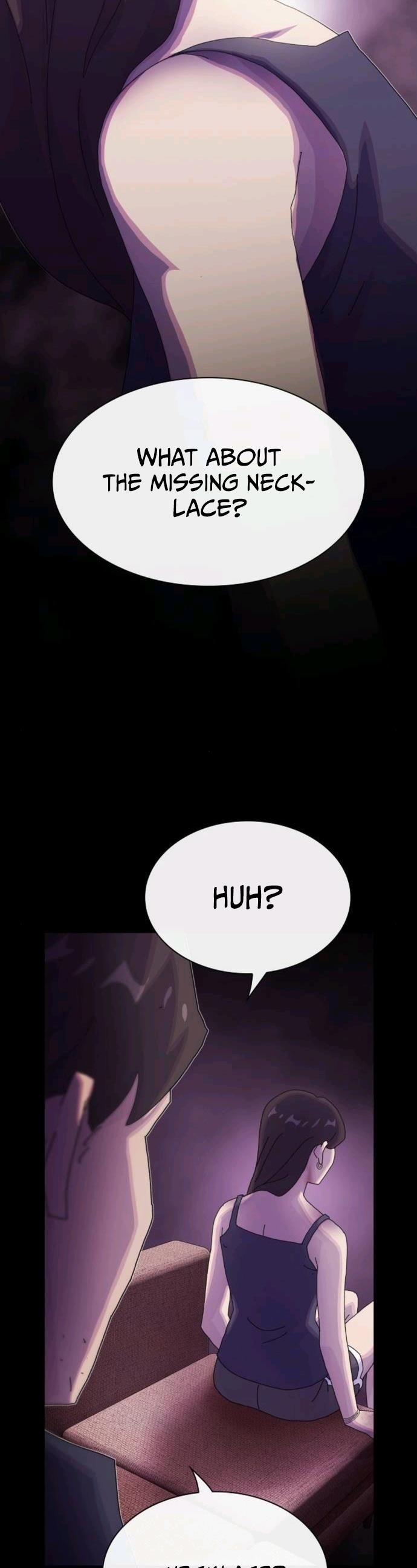 The Genius Who Sees Through the World Chapter 31 - Page 46