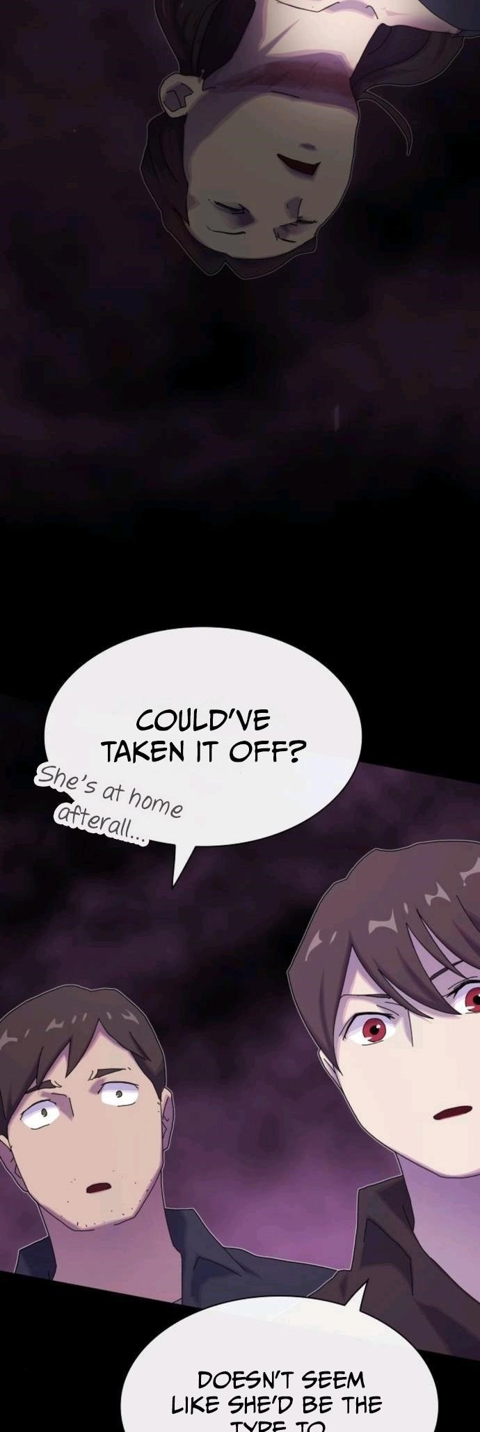 The Genius Who Sees Through the World Chapter 31 - Page 49