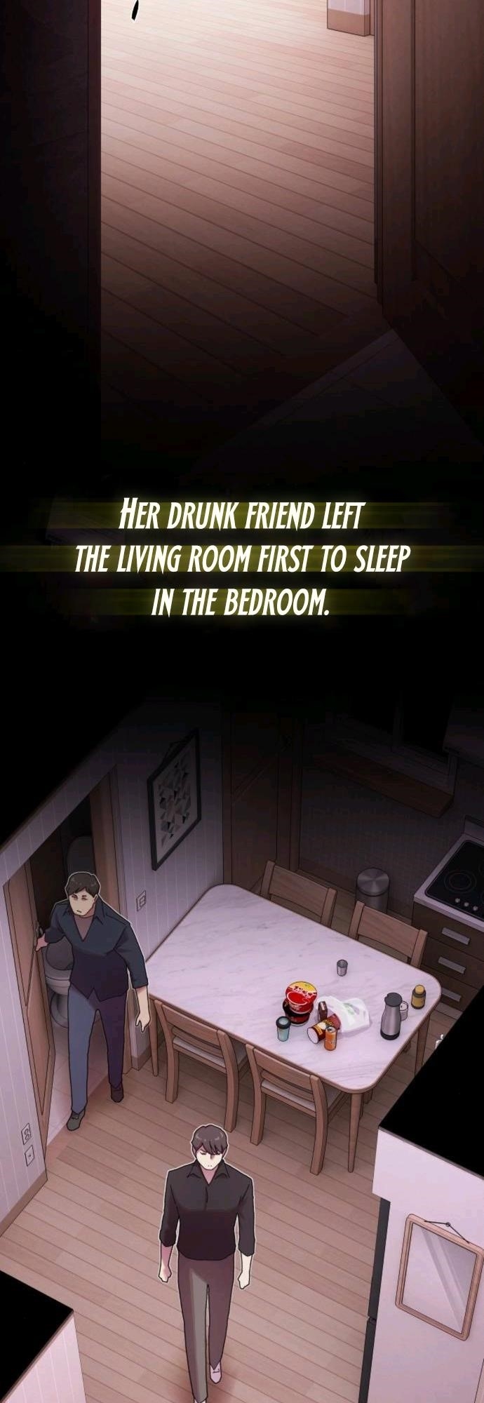 The Genius Who Sees Through the World Chapter 31 - Page 52