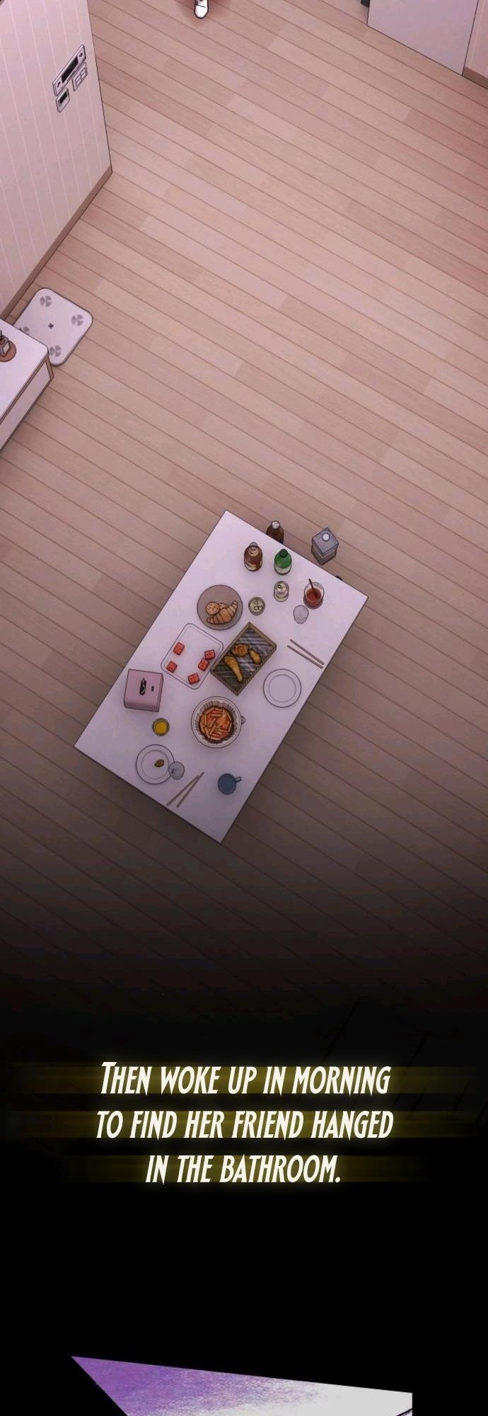 The Genius Who Sees Through the World Chapter 31 - Page 53