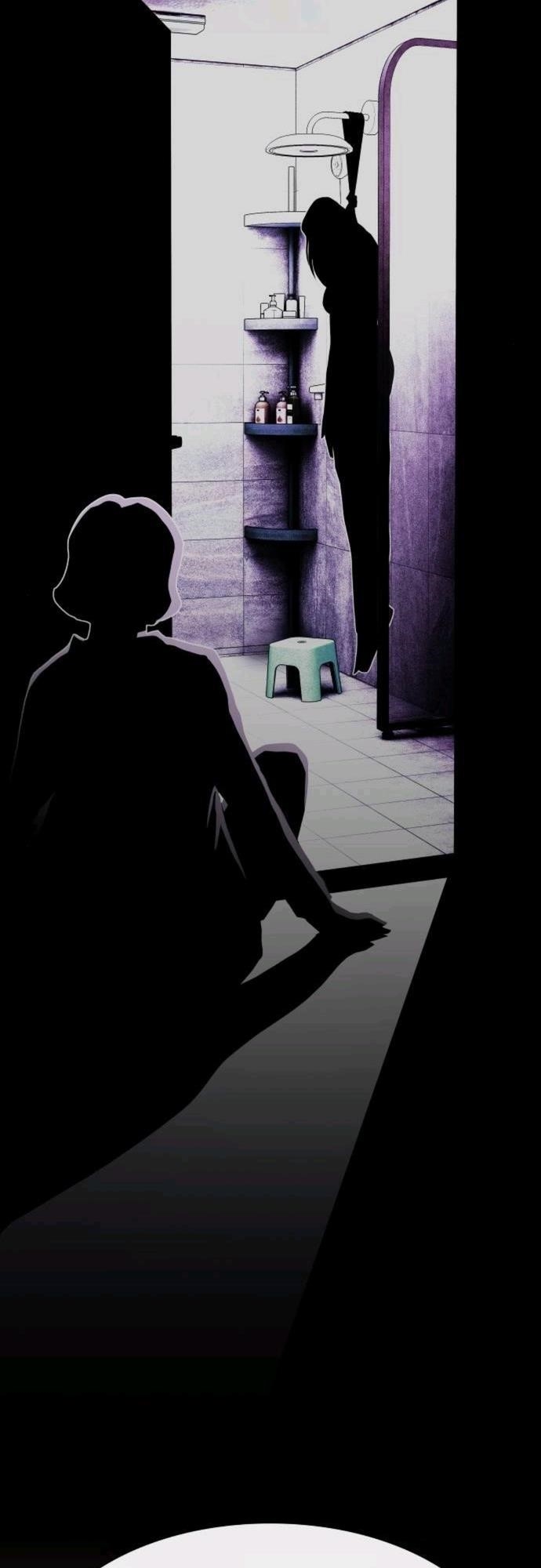 The Genius Who Sees Through the World Chapter 31 - Page 54